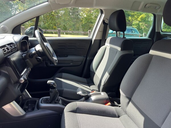 Used Citroen C3 Aircross 2019 for sale - 75698732: Photo 32