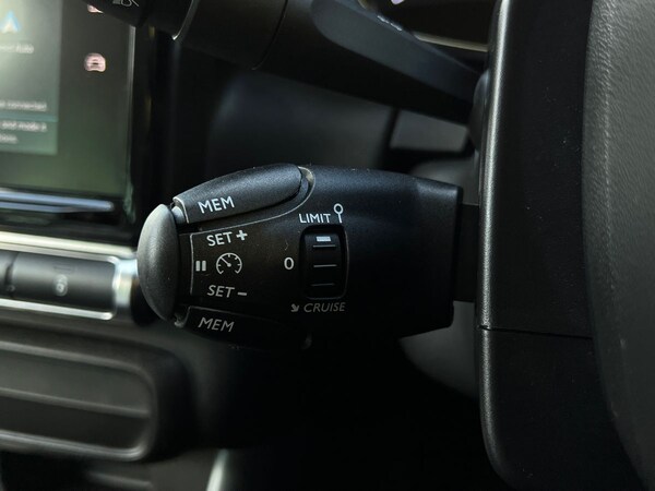 Used Citroen C3 Aircross 2019 for sale - 75698732: Photo 37