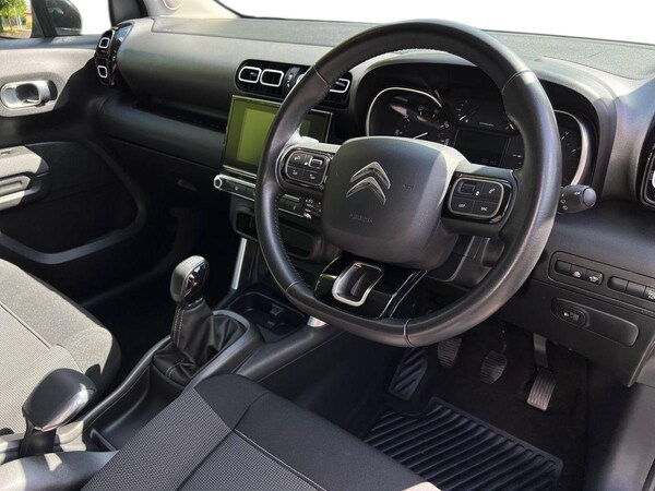 Used Citroen C3 Aircross 2019 for sale - 75698732: Photo 3