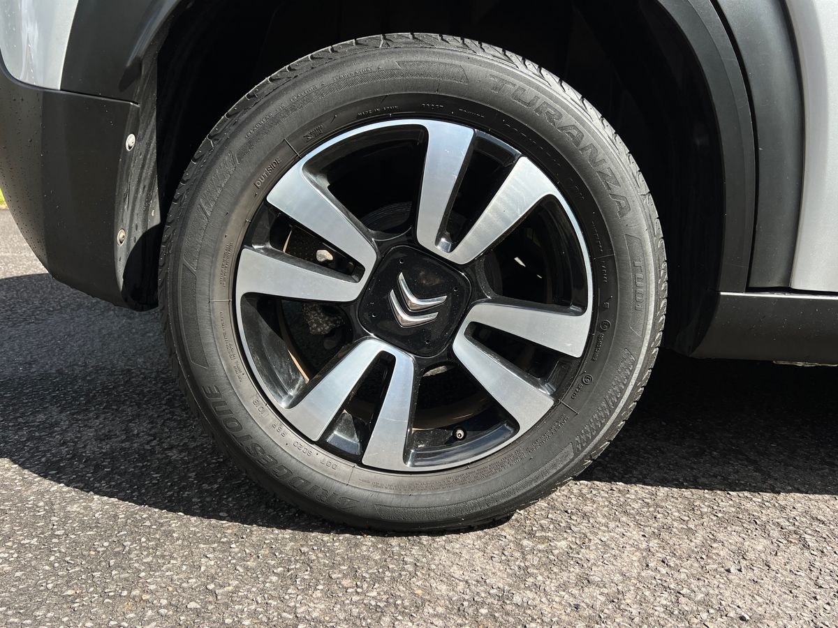 Vehicle 40
