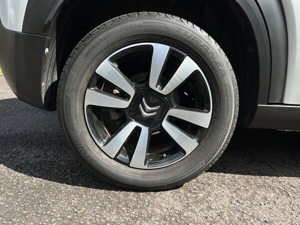 Used Citroen C3 Aircross 2019 for sale - 75698732: Photo 40