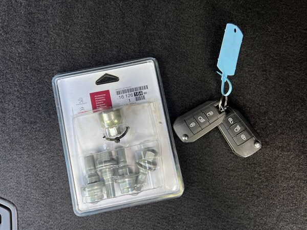 Used Citroen C3 Aircross 2019 for sale - 75698732: Photo 41