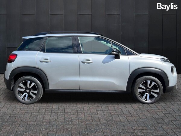 Used Citroen C3 Aircross 2019 for sale - 75698732: Photo 5