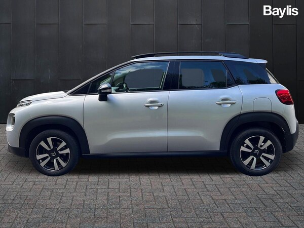 Used Citroen C3 Aircross 2019 for sale - 75698732: Photo 8