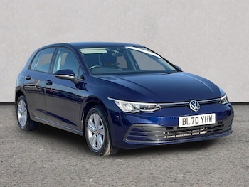 Used Volkswagen Golf 2021 for sale - 78486781: Photo