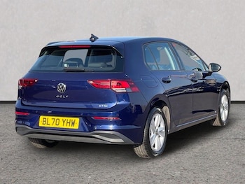 Used Volkswagen Golf 2021 for sale - 78486781: Photo