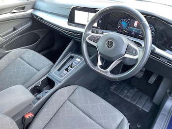 Used Volkswagen Golf 2021 for sale - 78486781: Photo