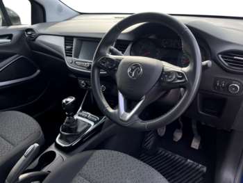 Used Vauxhall Crossland 2022 for sale - 73876305: Photo