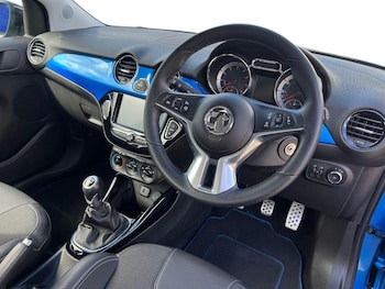 Used Vauxhall Adam 2018 for sale - 75860216: Photo