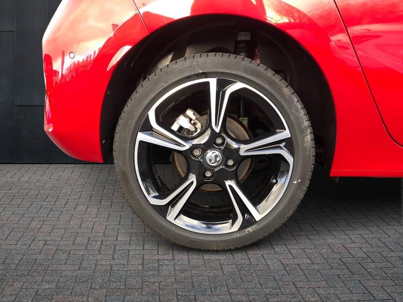 Used Vauxhall Corsa 2022 for sale - 77910481: Photo 11