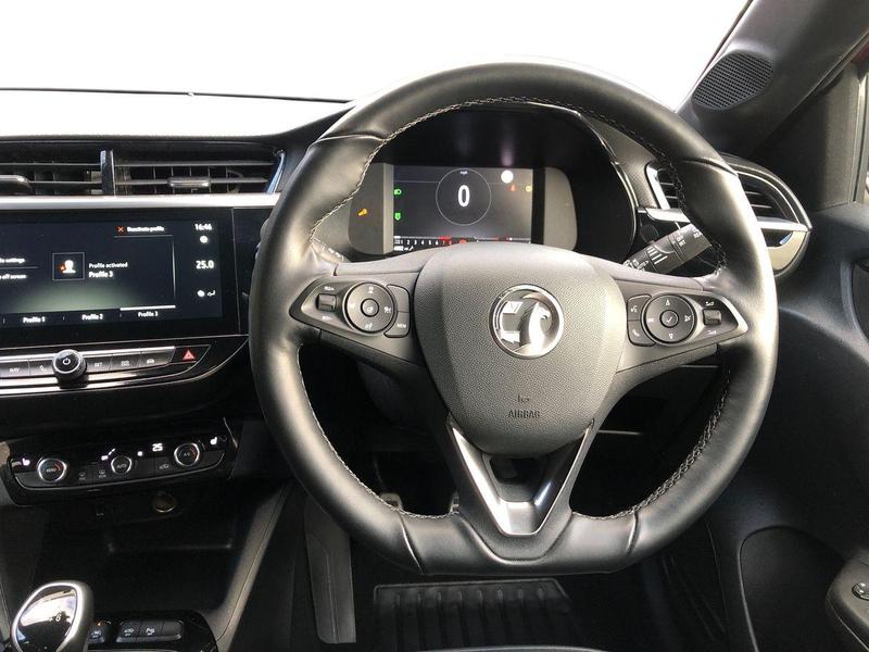 Used Vauxhall Corsa 2022 for sale - 77910481: Photo 12