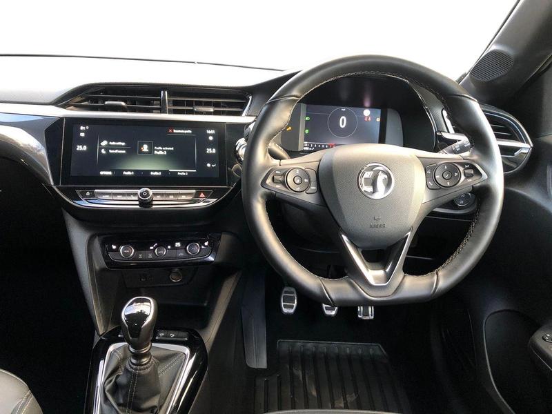 Used Vauxhall Corsa 2022 for sale - 77910481: Photo 13