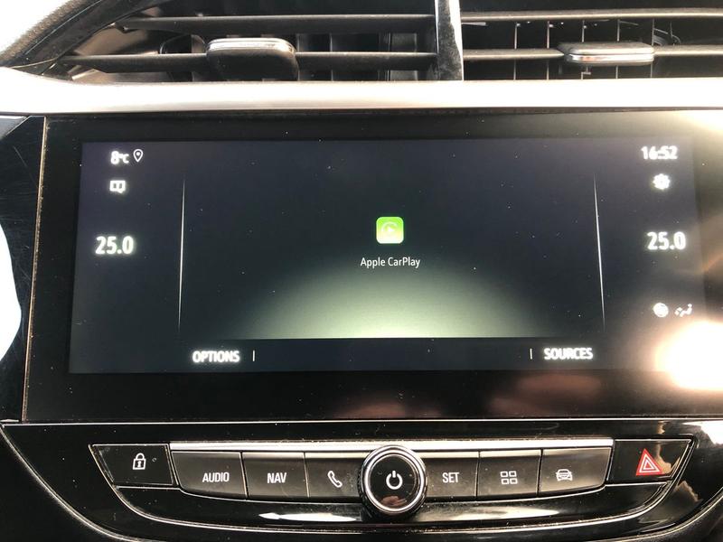 Used Vauxhall Corsa 2022 for sale - 77910481: Photo 18