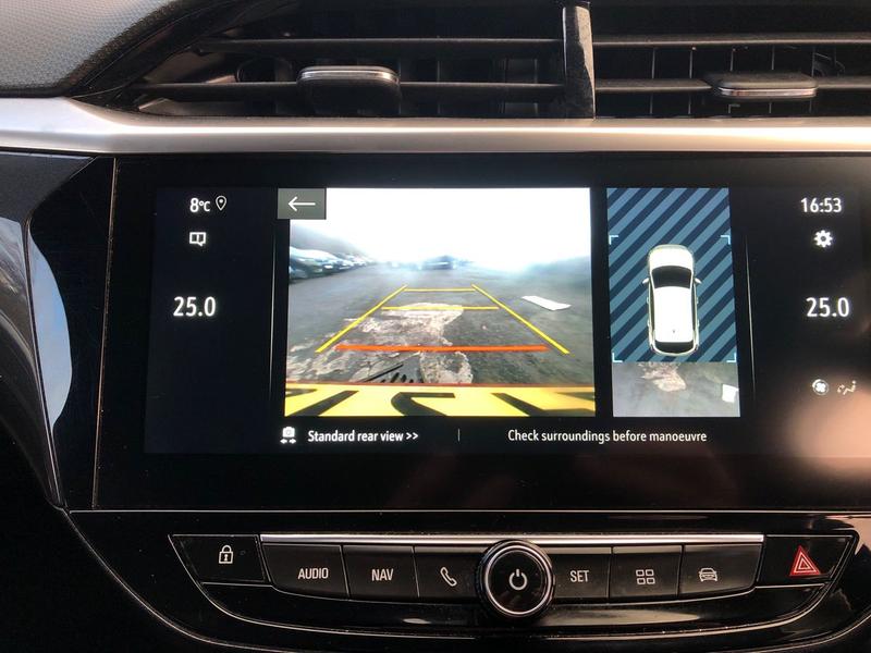 Used Vauxhall Corsa 2022 for sale - 77910481: Photo 21