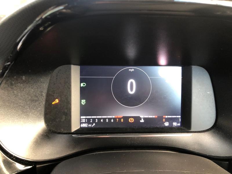 Used Vauxhall Corsa 2022 for sale - 77910481: Photo 22