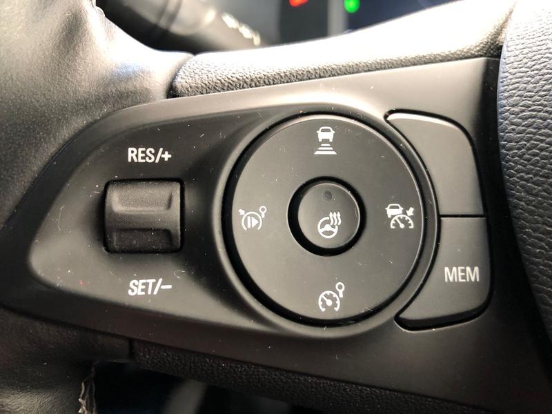 Used Vauxhall Corsa 2022 for sale - 77910481: Photo 23