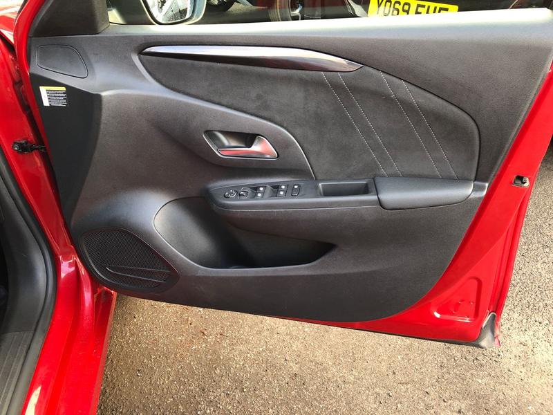 Used Vauxhall Corsa 2022 for sale - 77910481: Photo 28
