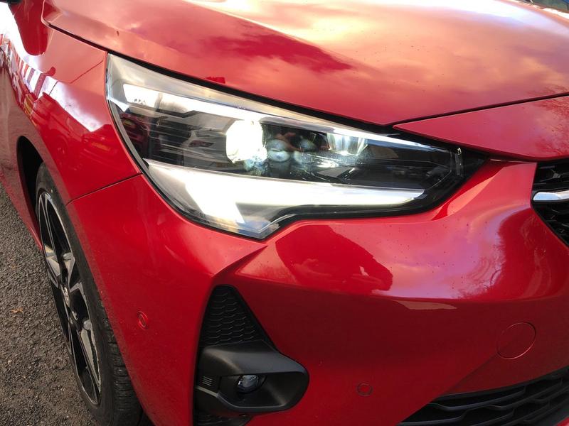 Used Vauxhall Corsa 2022 for sale - 77910481: Photo 38