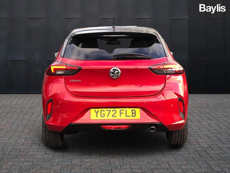 Used Vauxhall Corsa 2022 for sale - 77910481: Photo 6