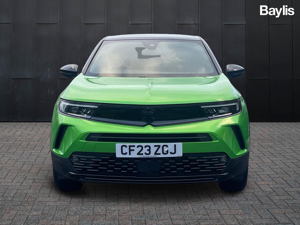 Used Vauxhall Mokka 2023 for sale - 77232157: Photo 10