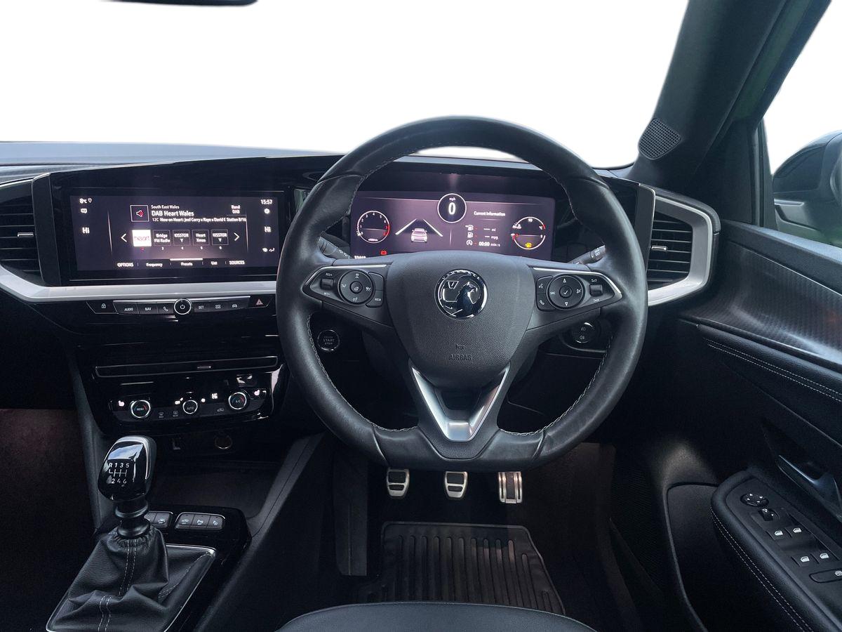 Used Vauxhall Mokka 2023 for sale - 77232157: Photo 12