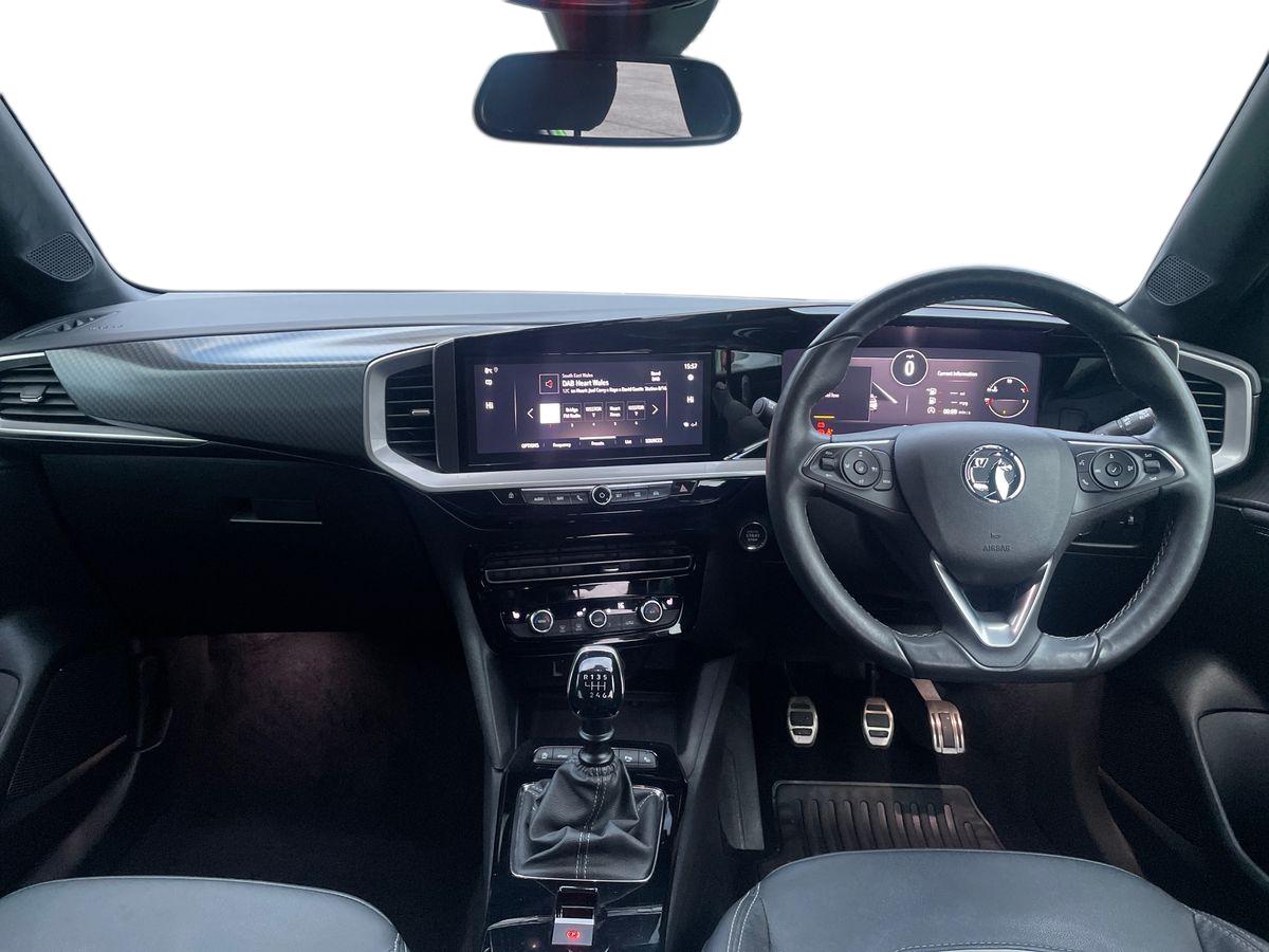 Used Vauxhall Mokka 2023 for sale - 77232157: Photo 13