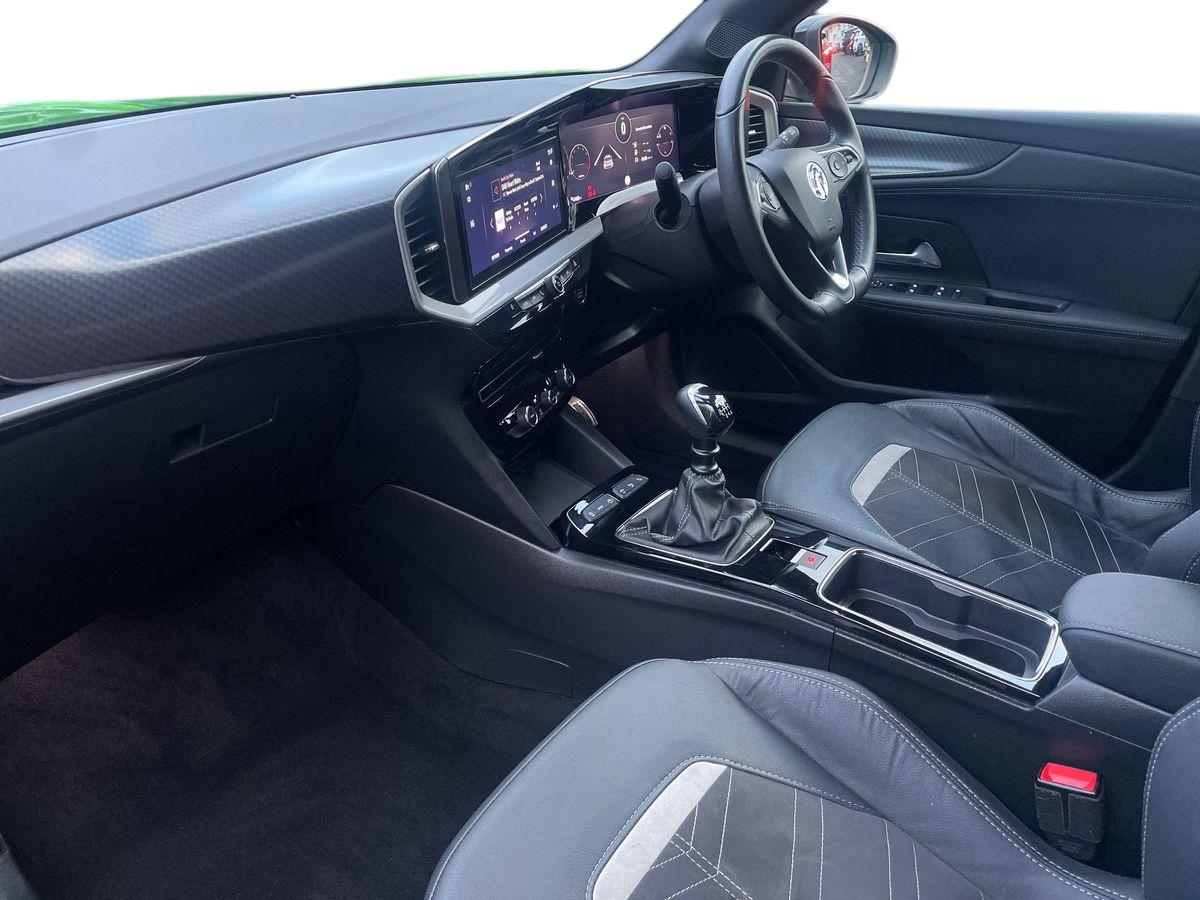 Used Vauxhall Mokka 2023 for sale - 77232157: Photo 14