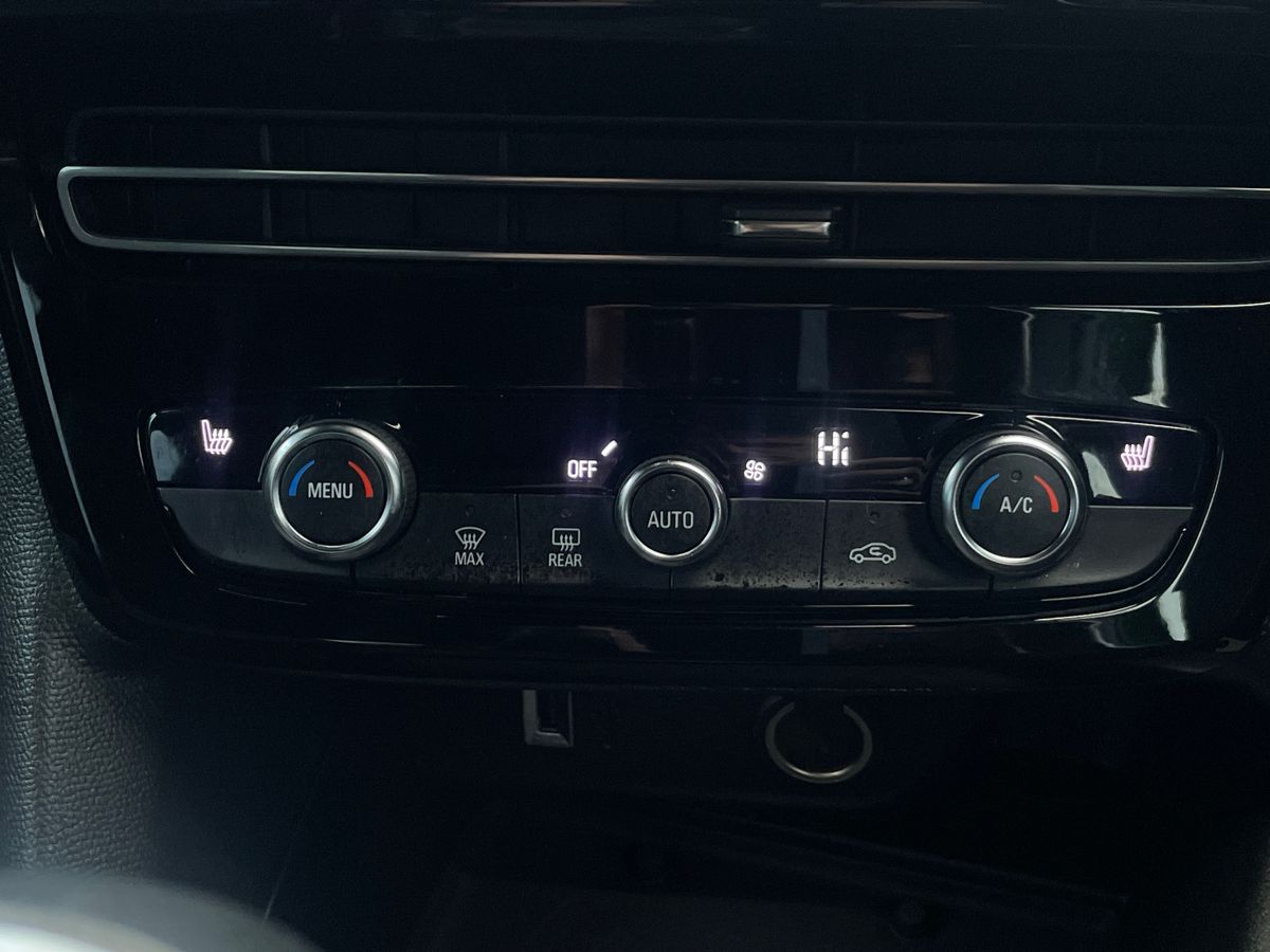 Used Vauxhall Mokka 2023 for sale - 77232157: Photo 16