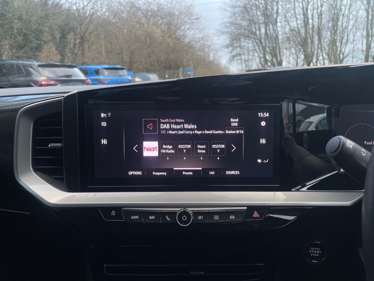 Used Vauxhall Mokka 2023 for sale - 77232157: Photo 18