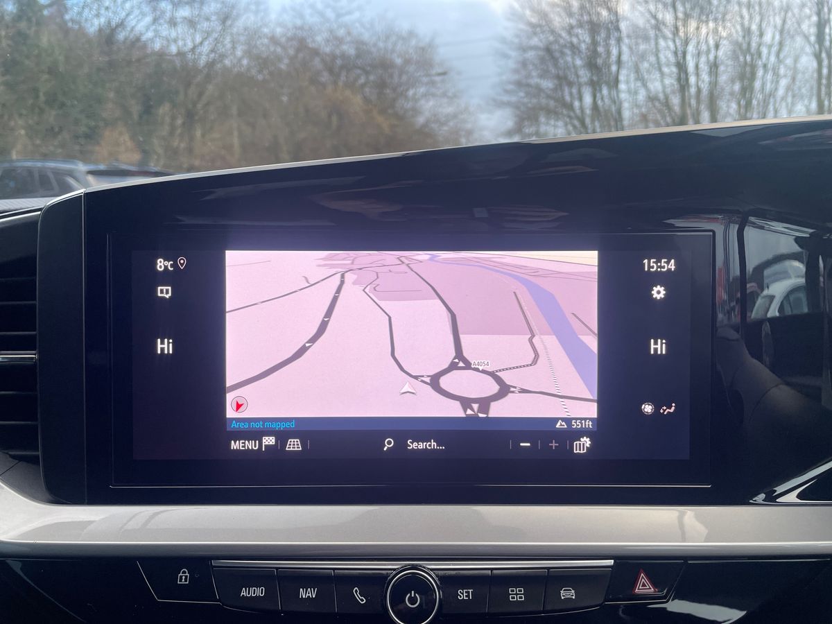 Used Vauxhall Mokka 2023 for sale - 77232157: Photo 19