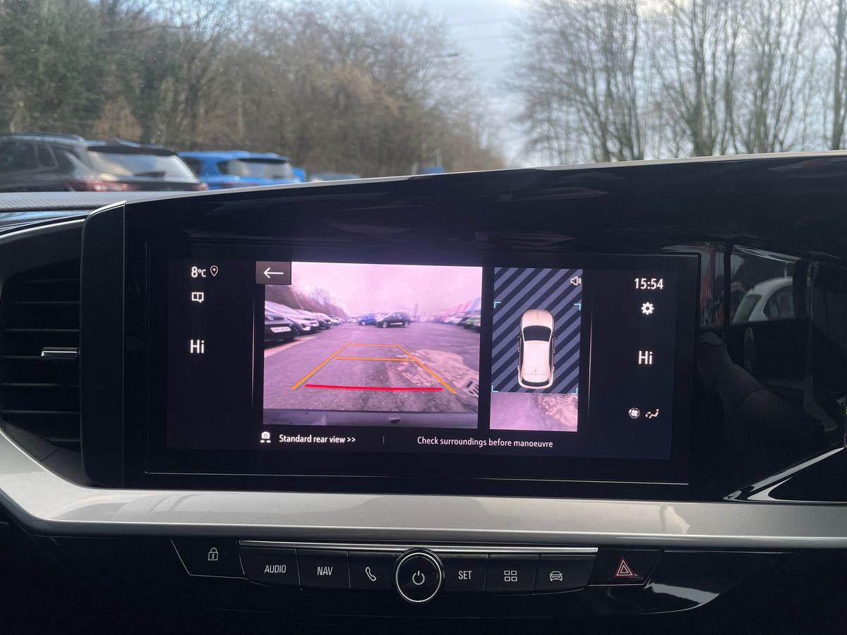 Used Vauxhall Mokka 2023 for sale - 77232157: Photo 21