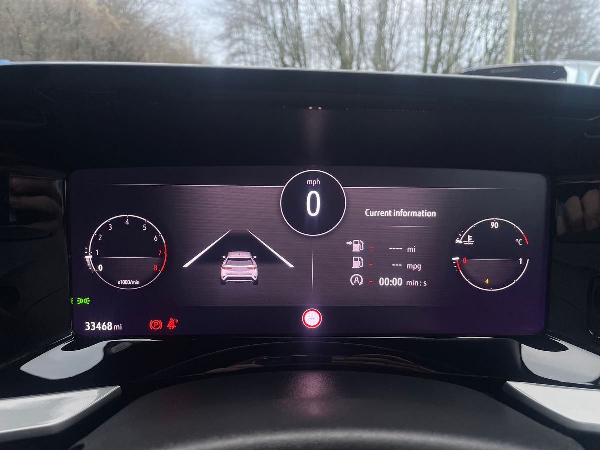 Used Vauxhall Mokka 2023 for sale - 77232157: Photo 22