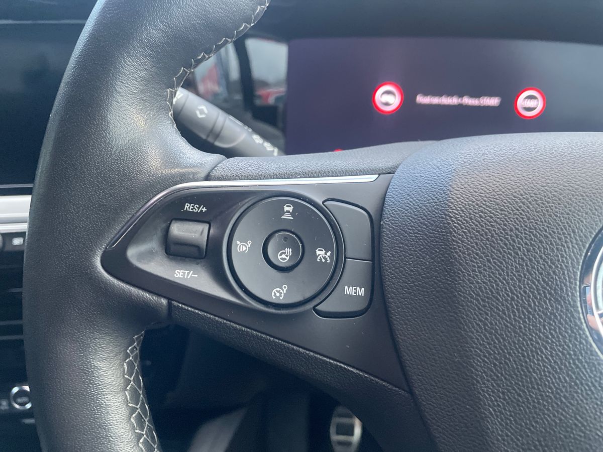 Used Vauxhall Mokka 2023 for sale - 77232157: Photo 23