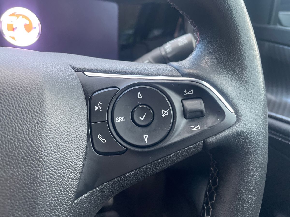 Used Vauxhall Mokka 2023 for sale - 77232157: Photo 24