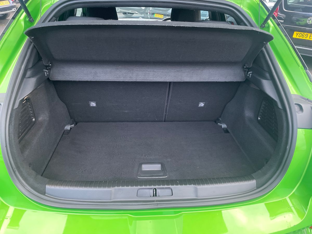 Used Vauxhall Mokka 2023 for sale - 77232157: Photo 26