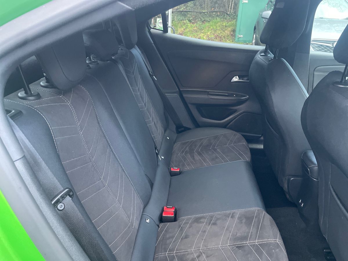 Used Vauxhall Mokka 2023 for sale - 77232157: Photo 27