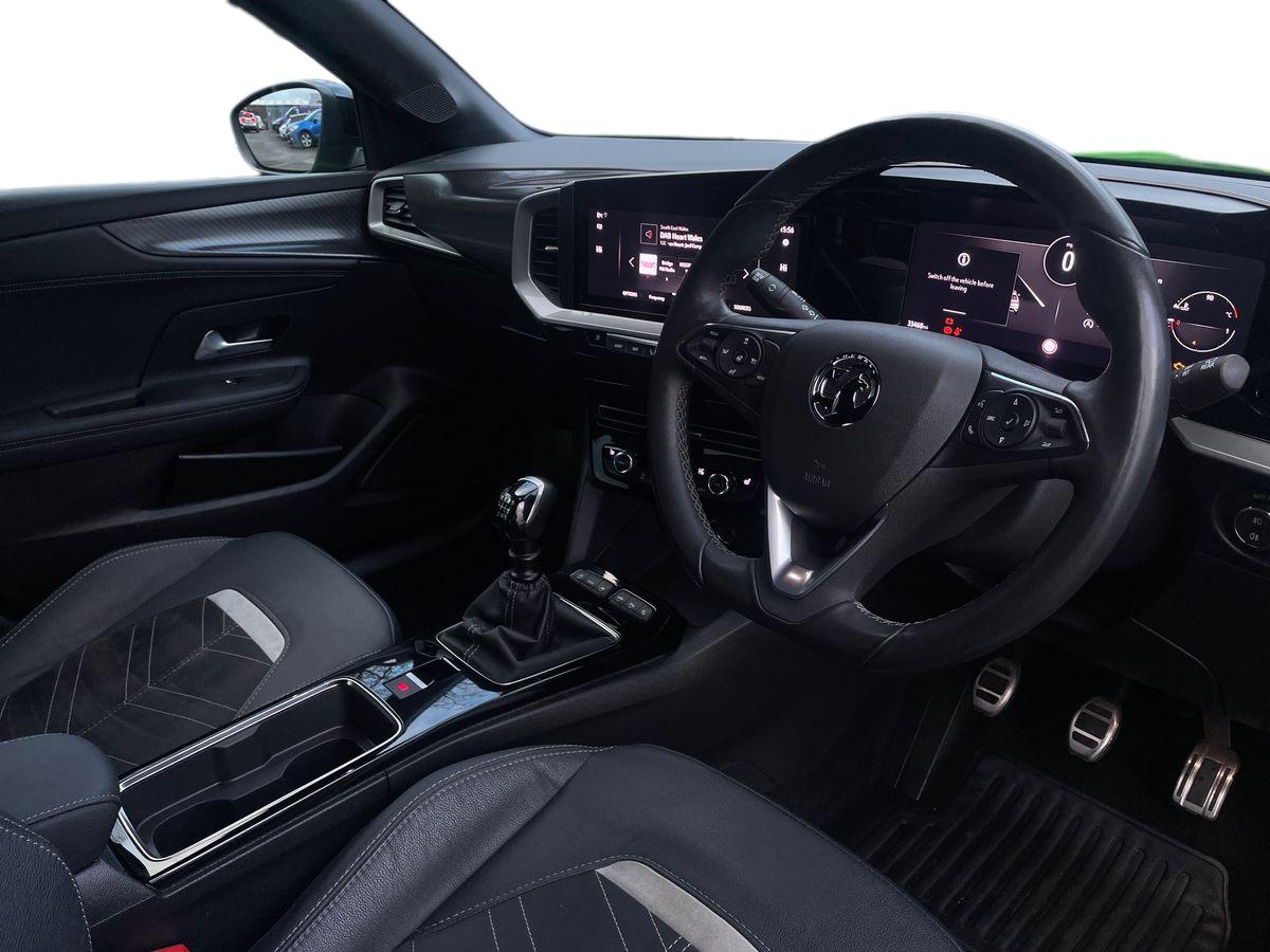 Used Vauxhall Mokka 2023 for sale - 77232157: Photo 3