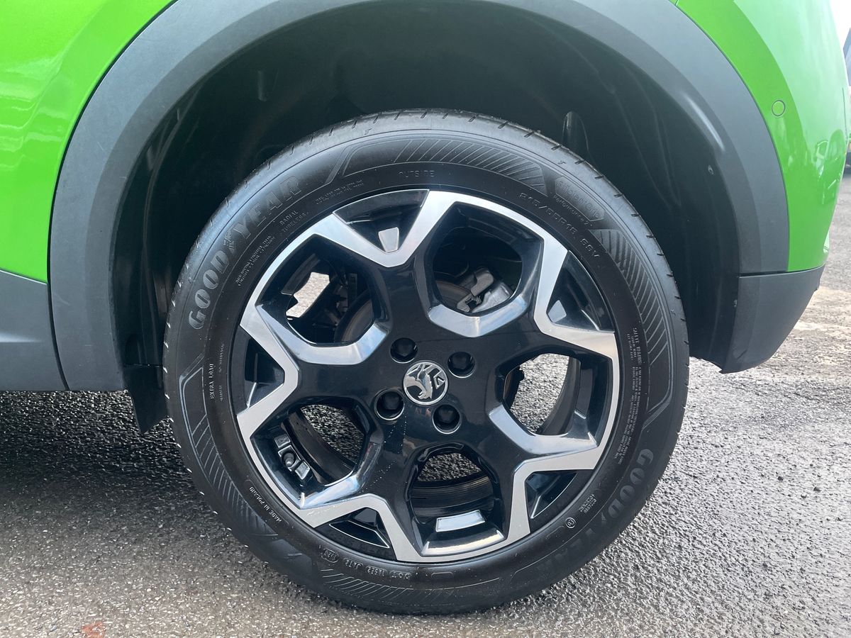 Used Vauxhall Mokka 2023 for sale - 77232157: Photo 32