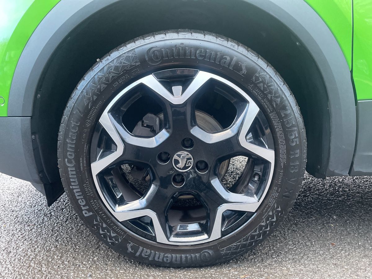 Used Vauxhall Mokka 2023 for sale - 77232157: Photo 34