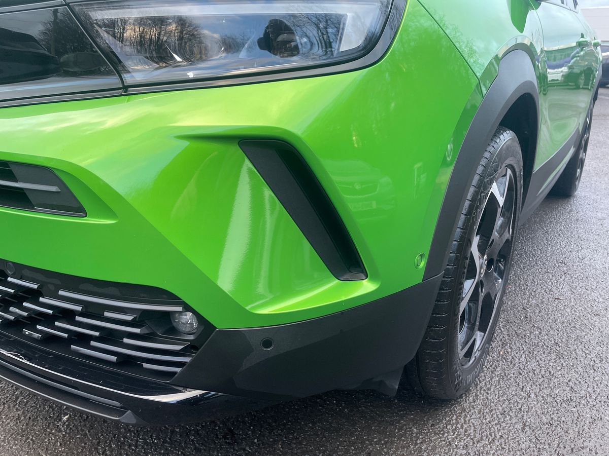 Used Vauxhall Mokka 2023 for sale - 77232157: Photo 35