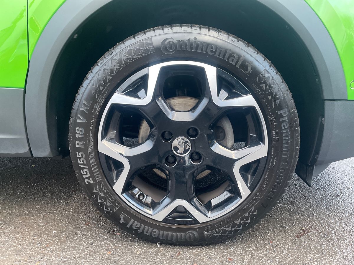 Used Vauxhall Mokka 2023 for sale - 77232157: Photo 37