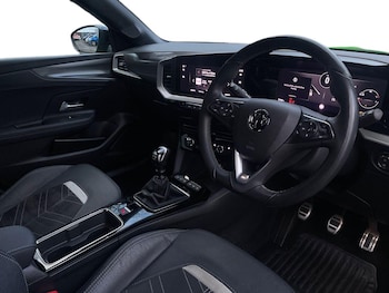 Used Vauxhall Mokka 2023 for sale - 77232157: Photo