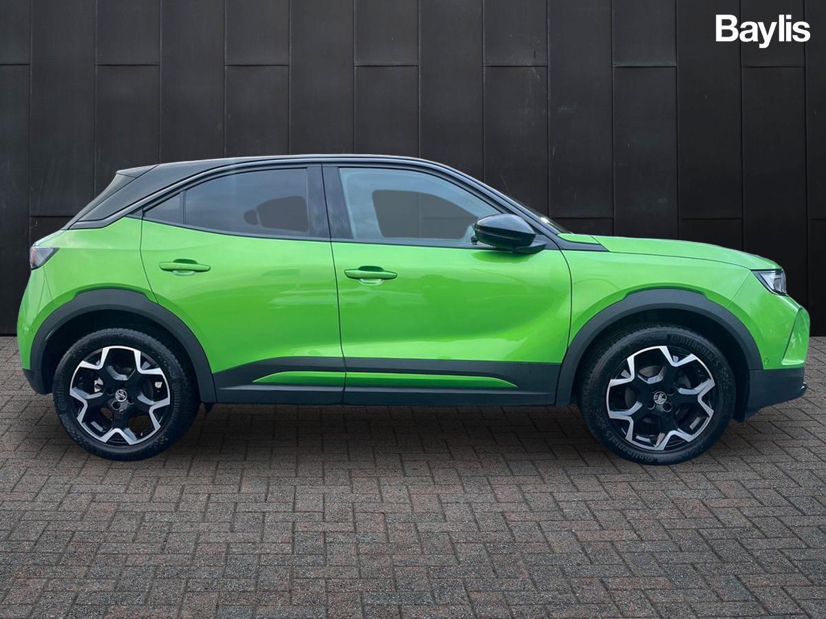 Used Vauxhall Mokka 2023 for sale - 77232157: Photo 5