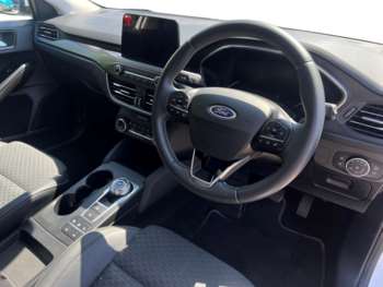 Used Ford Focus 2020 for sale - 74560998: Photo