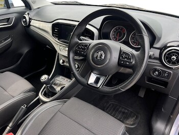 Used MG MG3 2023 for sale - 75605705: Photo