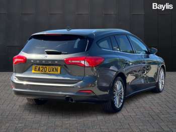 Used Ford Focus 2020 for sale - 74694691: Photo