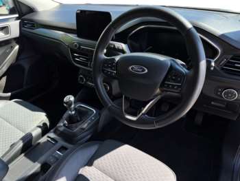Used Ford Focus 2020 for sale - 74694691: Photo