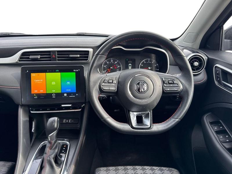 Used MG MG ZS 2024 for sale - 78001152: Photo 11