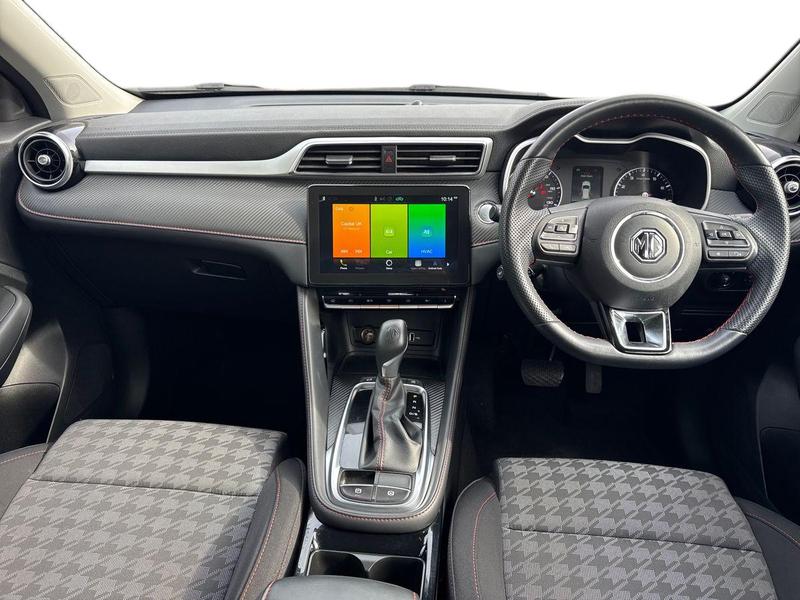 Used MG MG ZS 2024 for sale - 78001152: Photo 12