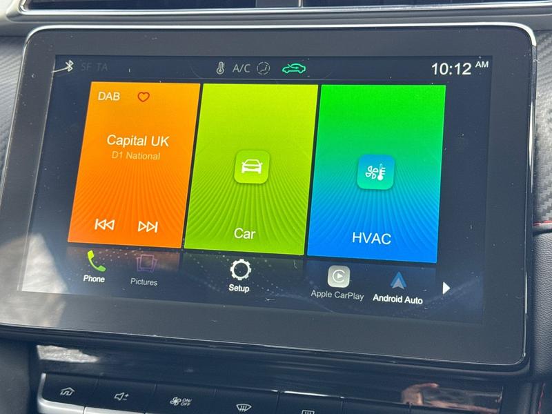 Used MG MG ZS 2024 for sale - 78001152: Photo 18